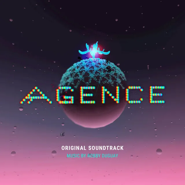 Agence Original Soundtrack