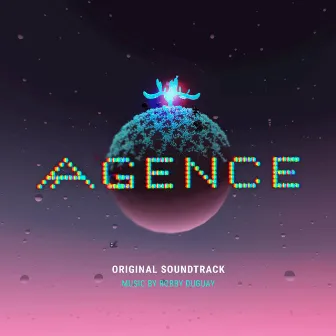 Agence Original Soundtrack by Robby Duguay