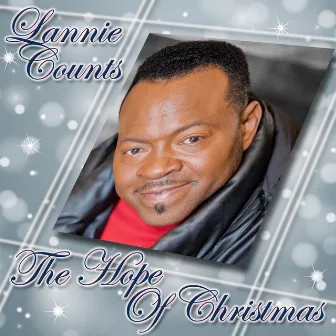 The Hope of Christmas by Lannie Counts