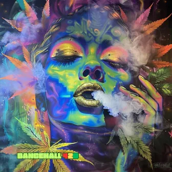 Dancehall 420 by Sanchez