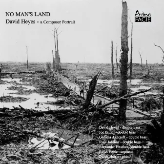 No Man's Land (A Composer Portrait) by Joe Prindl