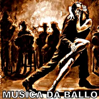 Musica da ballo by Luciano Somma