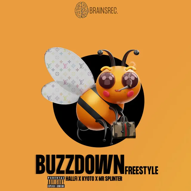 Buzzdown Freestyle