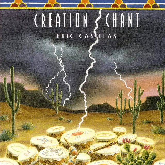 Creation Chant