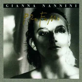 Profumo by Gianna Nannini