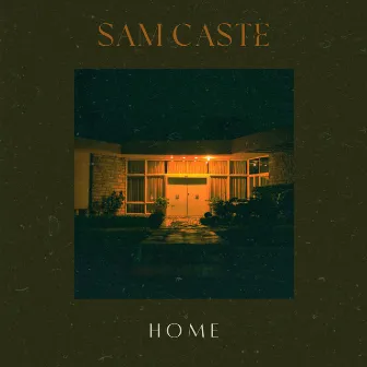 Home by Sam Caste