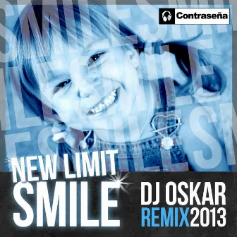 Smile 2013 by New Limit