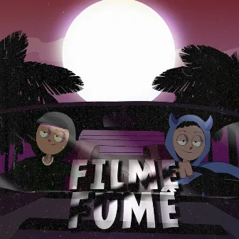 Filme Fumê by Dj Thom