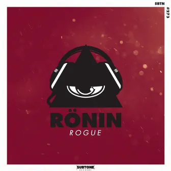 Rogue by Ronin