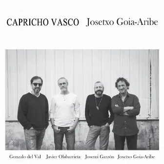 Capricho Vasco by Josetxo Goia-Aribe