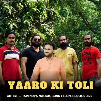 Yaaro Ki Toli by Suroor Jbs