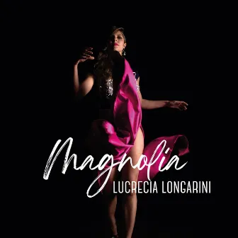 Magnolia by Lucrecia Longarini