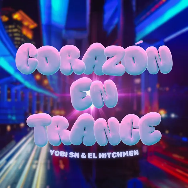 Corazón En Trance