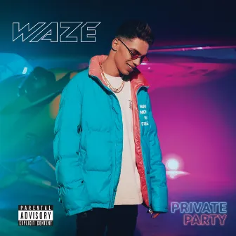 Private Party by Waze