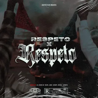 Respeto por respeto by Ridek AR