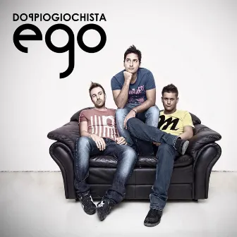 Doppiogiochista by Ego