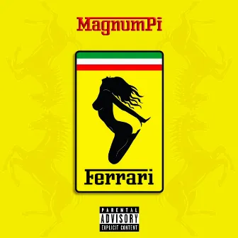 Ferrari by Magnum P.I.