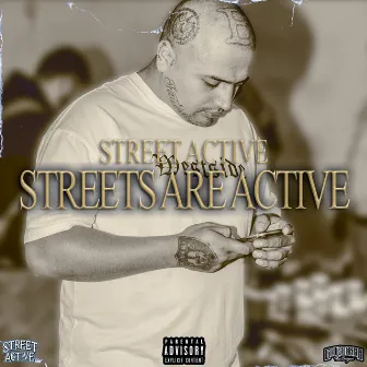 Streets Are Active by Street Active