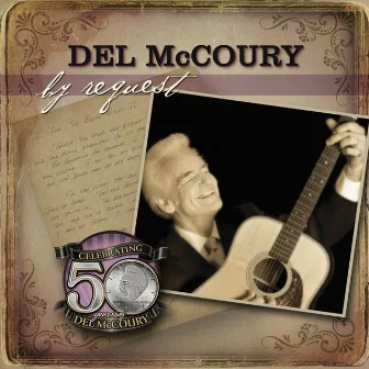 By Request by The Del McCoury Band