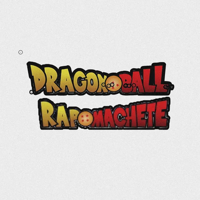 Dragon Ball Rap Machete