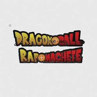 Dragon Ball Rap Machete by FRRK