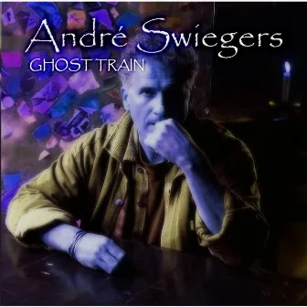 Ghost Train by Andre Swiegers