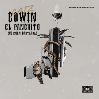 Edwin El Panchito (Version Bastarda) by CAIZ