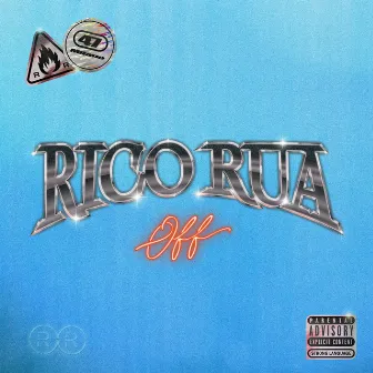 Off by Rico Rua