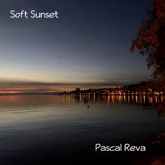 Soft Sunset by Pascal Reva