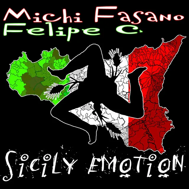 Sicily Emotions - Original Mix