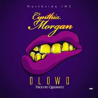 Olowo by Cynthia Morgan