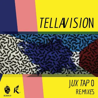 Jux Tap O by TEll A ViSiON