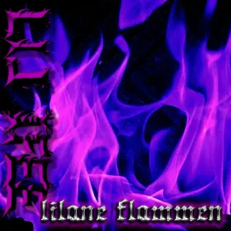 Lilane Flammen by Lil Ifee