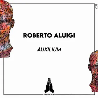 Auxilium by Roberto Aluigi