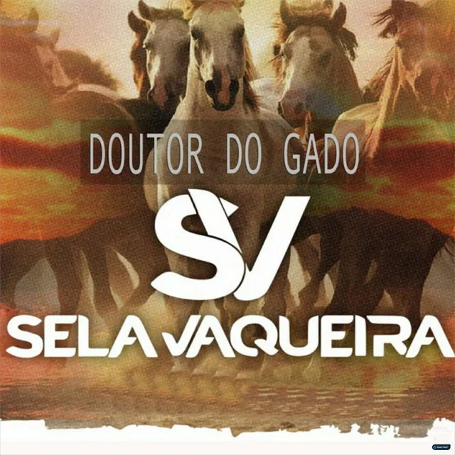 Aboio (feat. Galego Aboiador)