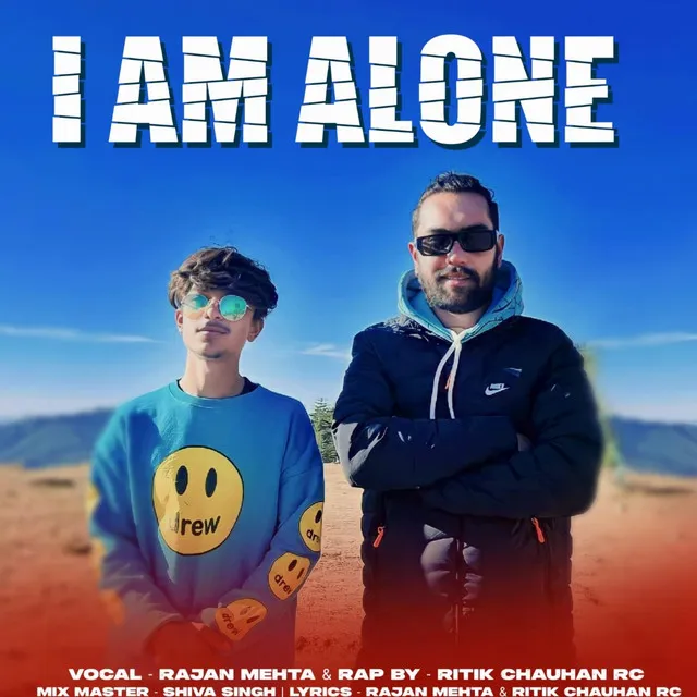 I Am Alone