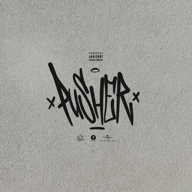 Pusher (feat. Vaz Tè & Guesan)