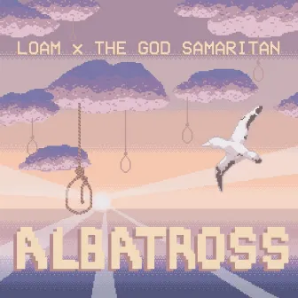 Albatross by The God Samaritan