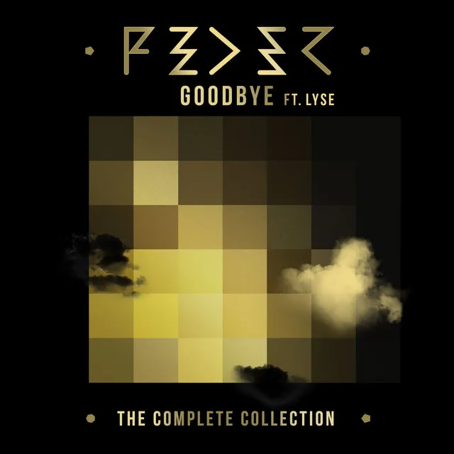 Goodbye (feat. Lyse) - Wolfskind Remix