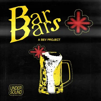 Bar Bars by Bev