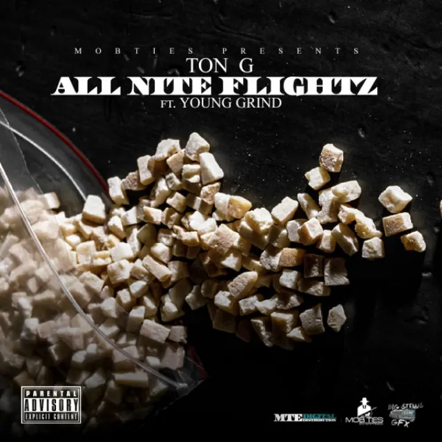 All Nite Flightz