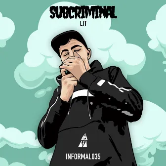 Lit (Jenks Remix) by Subcriminal