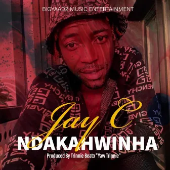 Ndakahwinha by Jay C Actor