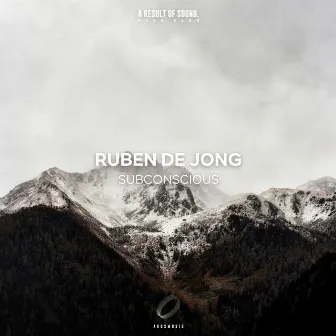 Subconscious by Ruben de Jong