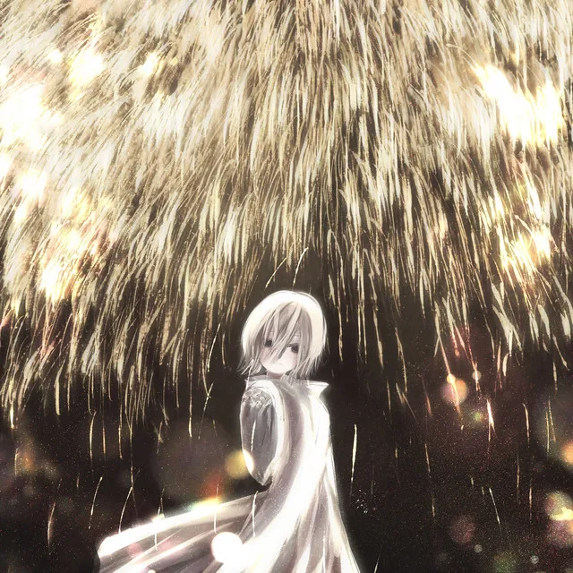 Hanabi, 11gatsu