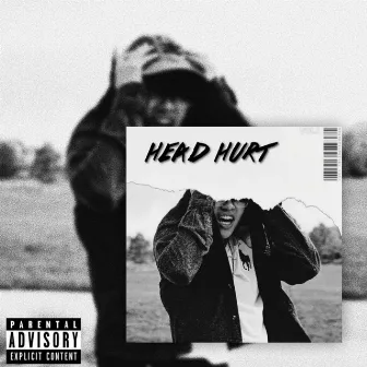 Head Hurt by Kimo