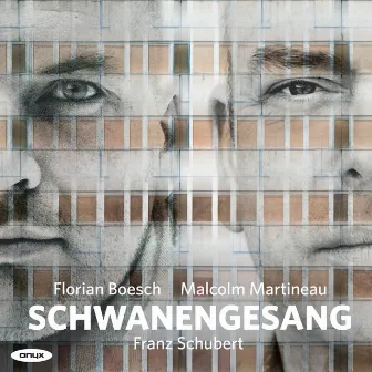 Schubert: Schwanengesang by Florian Boesch