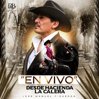 En Vivo Desde Hacienda la Calera by Banda AT