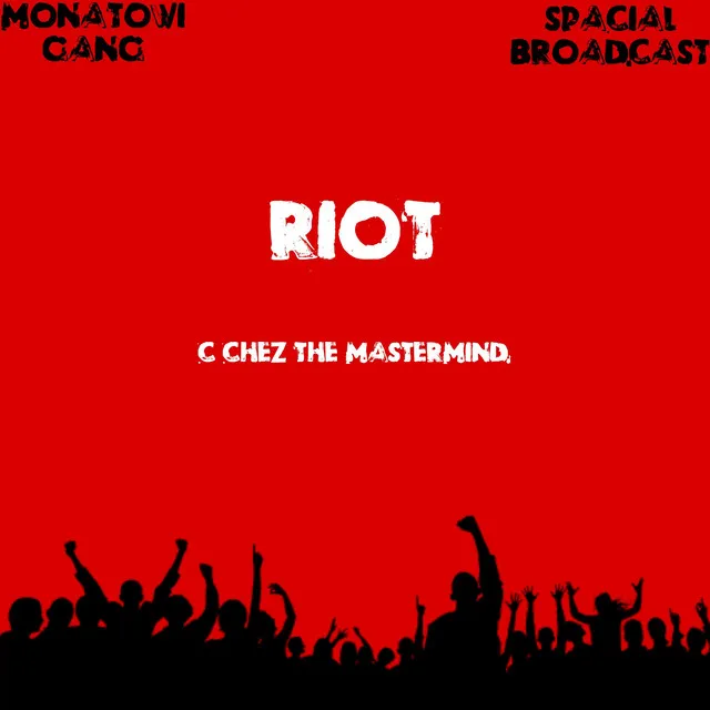 Riot