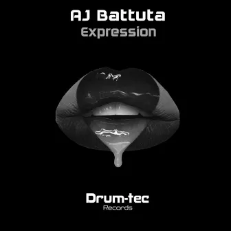 Expression by AJ Battuta